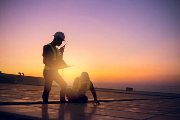 Best Slate Roofing Contractor  in Marbury, AL