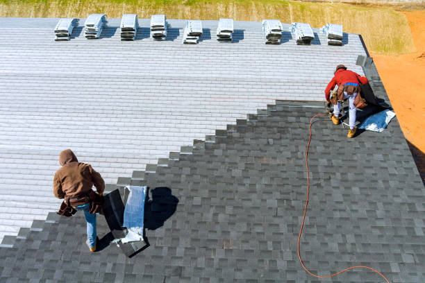 Roof Gutter Cleaning in Marbury, AL