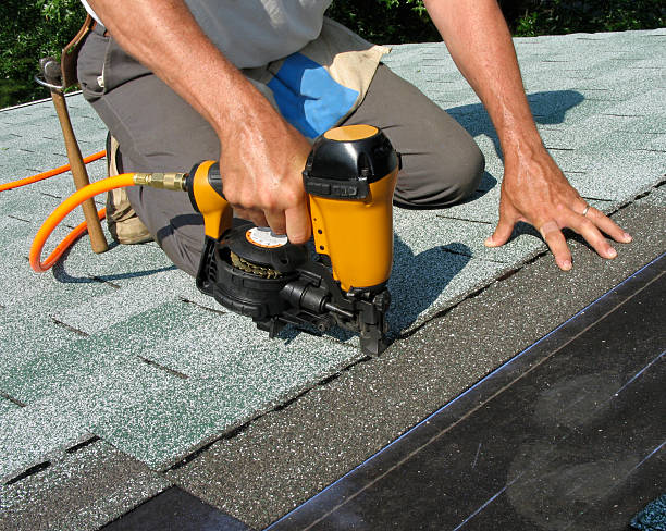 Slate Roofing Contractor in Marbury, AL