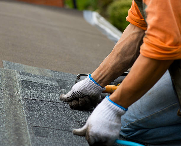 Best Shingle Roofing Installation  in Marbury, AL