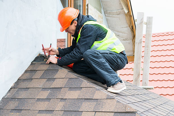 Gutter Installation and Roofing in Marbury, AL